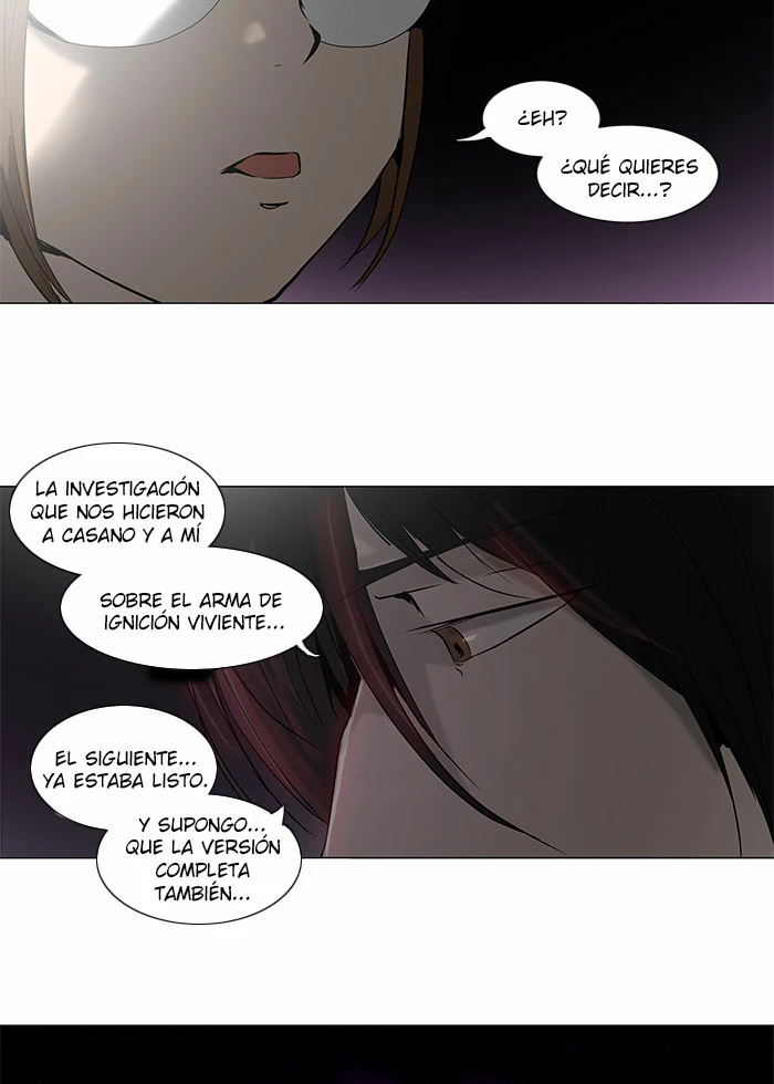 El irregular - Capítulo 158 - Página 41 - LectorTMOo