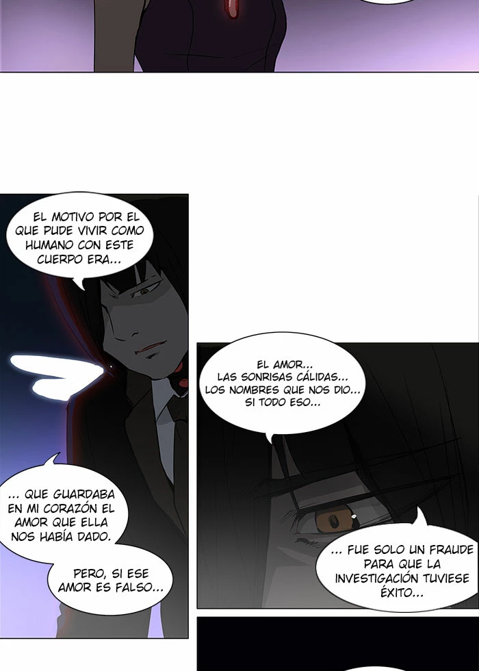 El irregular - Capítulo 158 - Página 43 - LectorTMOo