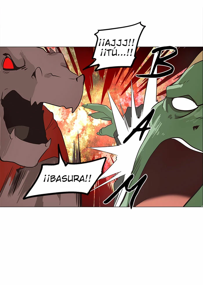 El irregular - Capítulo 158 - Página 46 - LectorTMOo