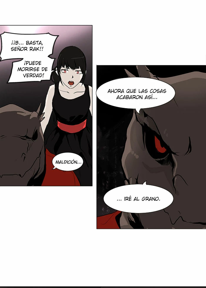 El irregular - Capítulo 158 - Página 48 - LectorTMOo