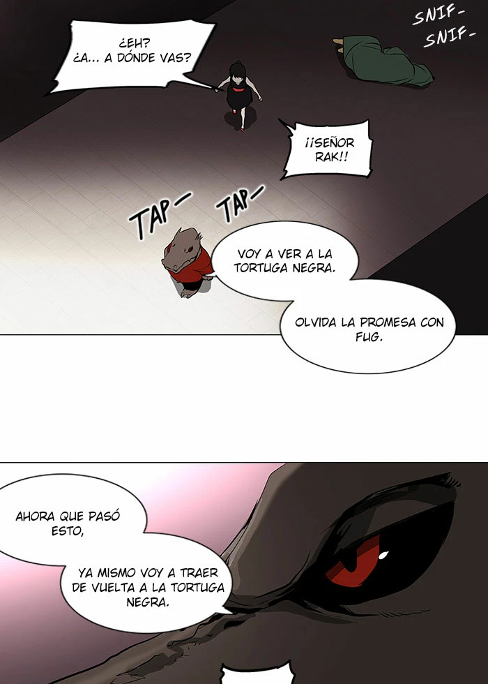 El irregular - Capítulo 158 - Página 49 - LectorTMOo