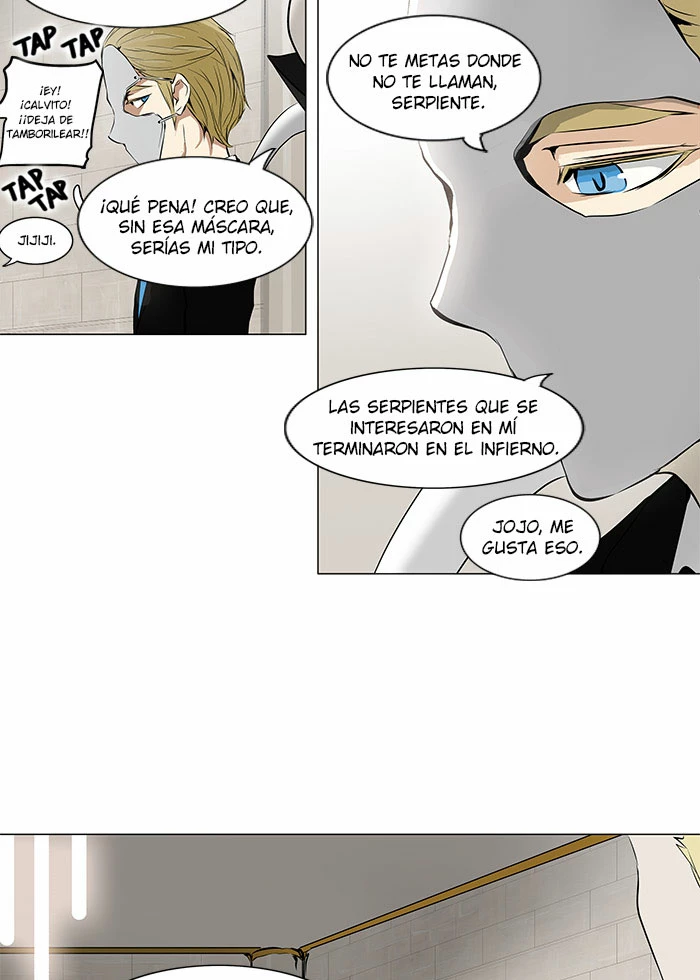 El irregular - Capítulo 159 - Página 5 - LectorTMOo