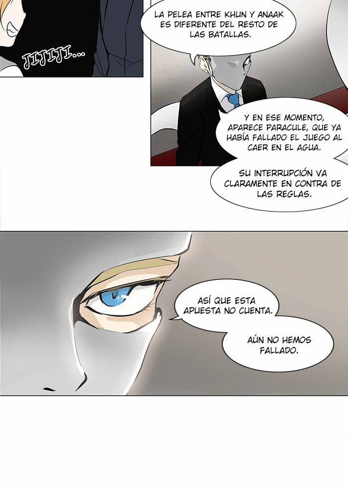 El irregular - Capítulo 159 - Página 7 - LectorTMOo