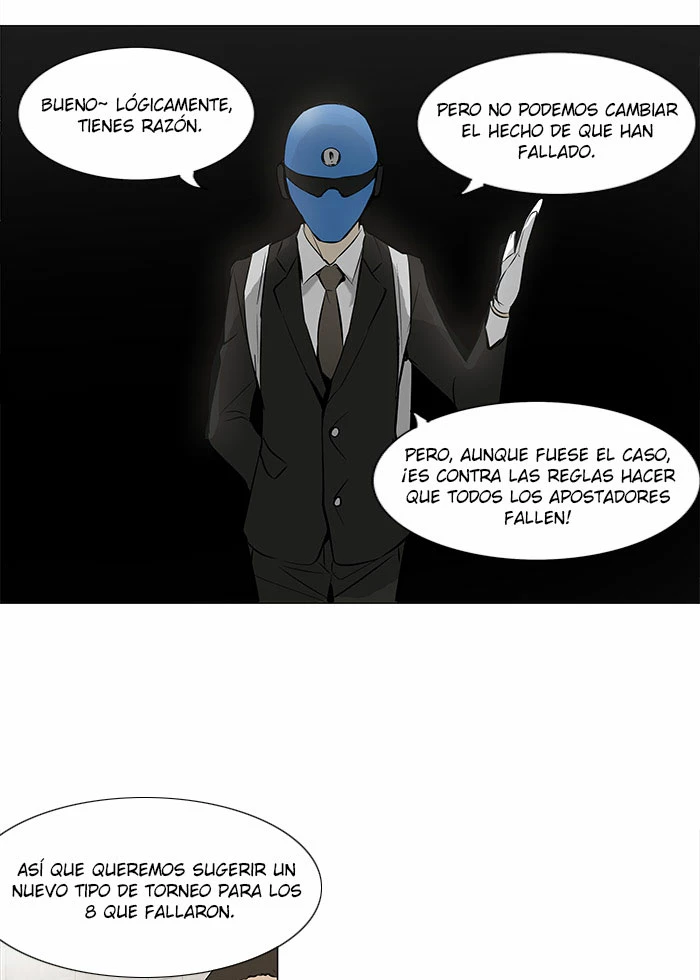 El irregular - Capítulo 159 - Página 9 - LectorTMOo