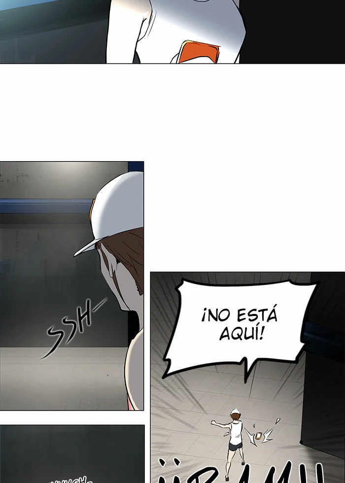 El irregular - Capítulo 159 - Página 15 - LectorTMOo