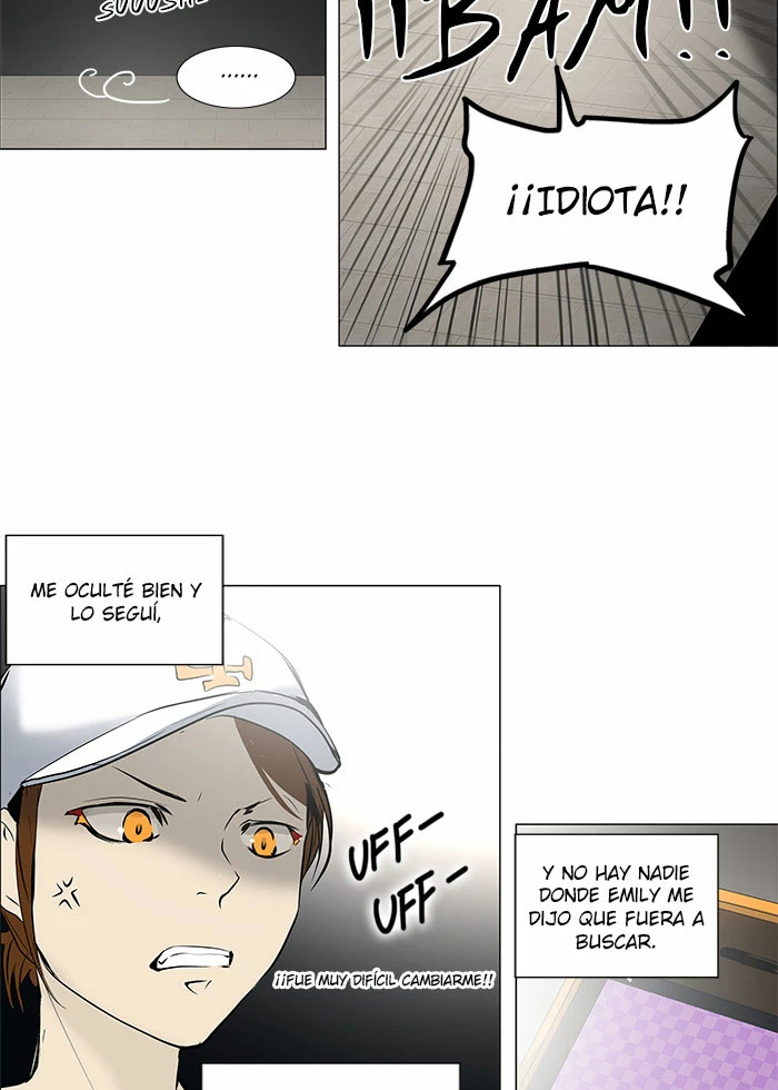 El irregular - Capítulo 159 - Página 16 - LectorTMOo