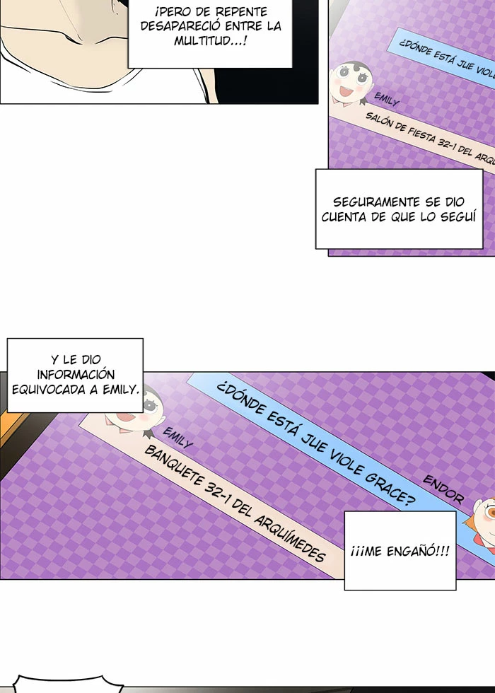 El irregular - Capítulo 159 - Página 17 - LectorTMOo