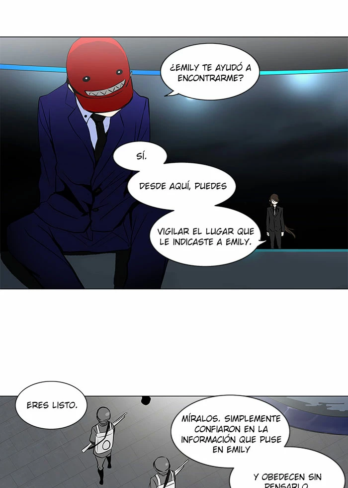 El irregular - Capítulo 159 - Página 23 - LectorTMOo