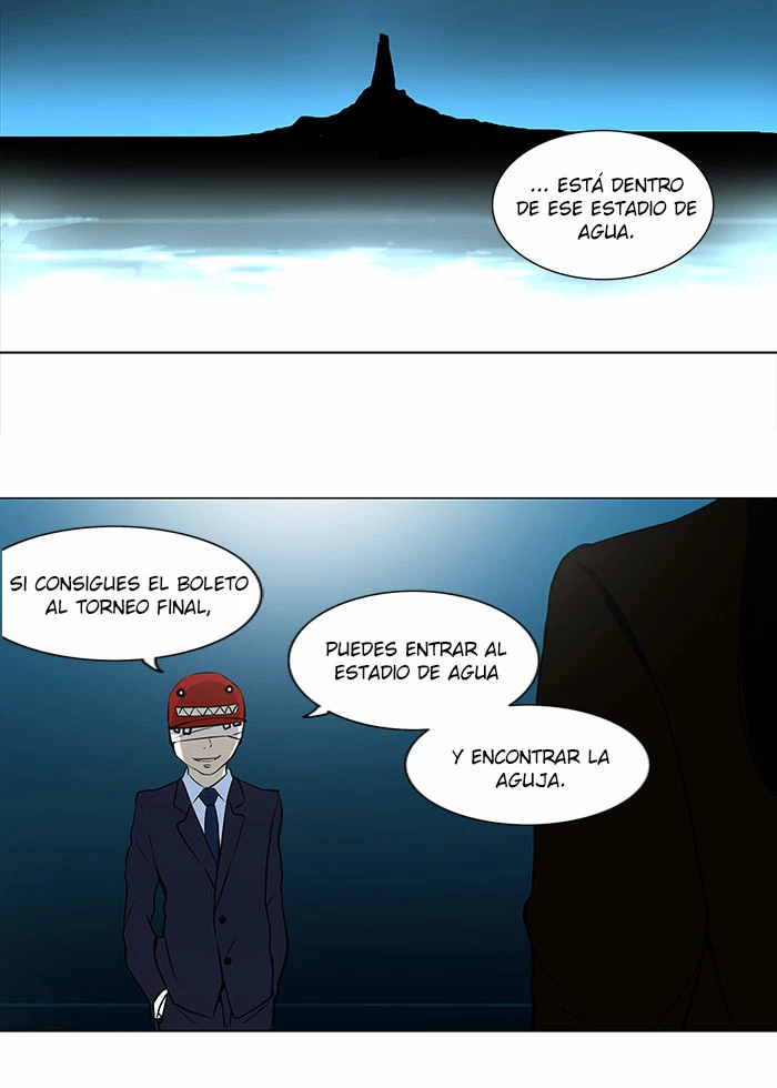 El irregular - Capítulo 159 - Página 28 - LectorTMOo