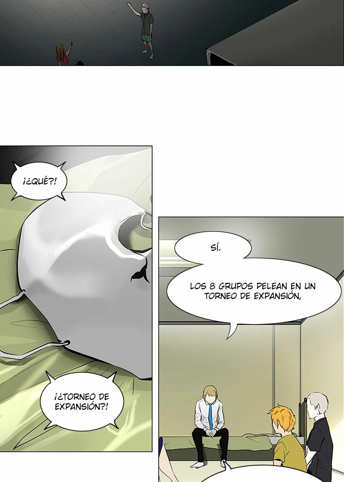 El irregular - Capítulo 159 - Página 32 - LectorTMOo