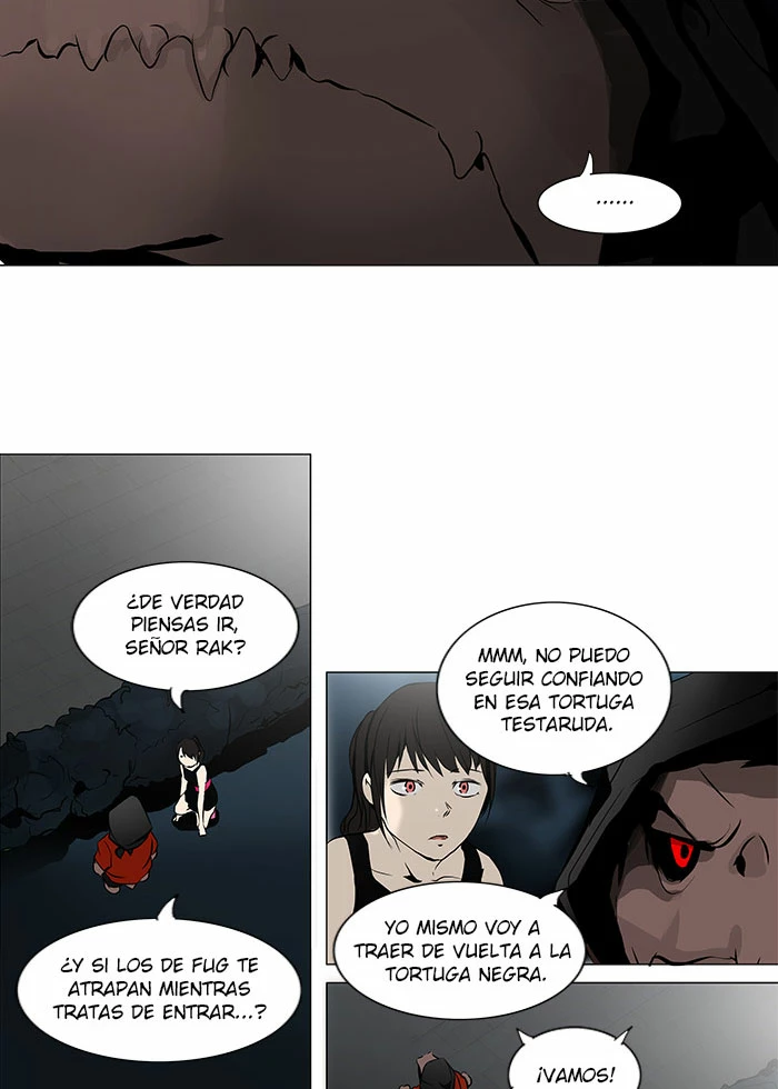 El irregular - Capítulo 159 - Página 37 - LectorTMOo