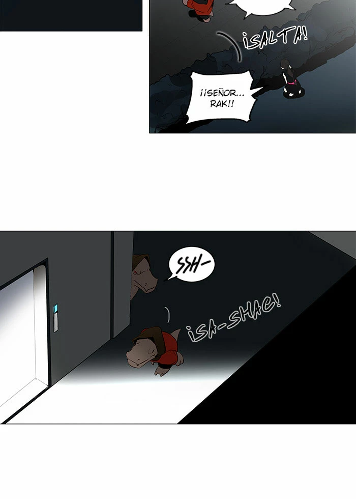 El irregular - Capítulo 159 - Página 38 - LectorTMOo