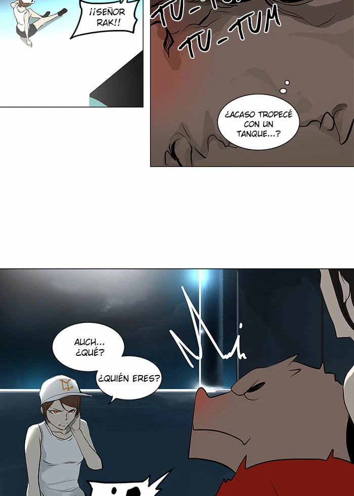 El irregular - Capítulo 159 - Página 41 - LectorTMOo