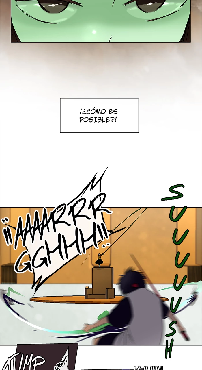El irregular - Capítulo 16 - Página 27 - LectorTMOo
