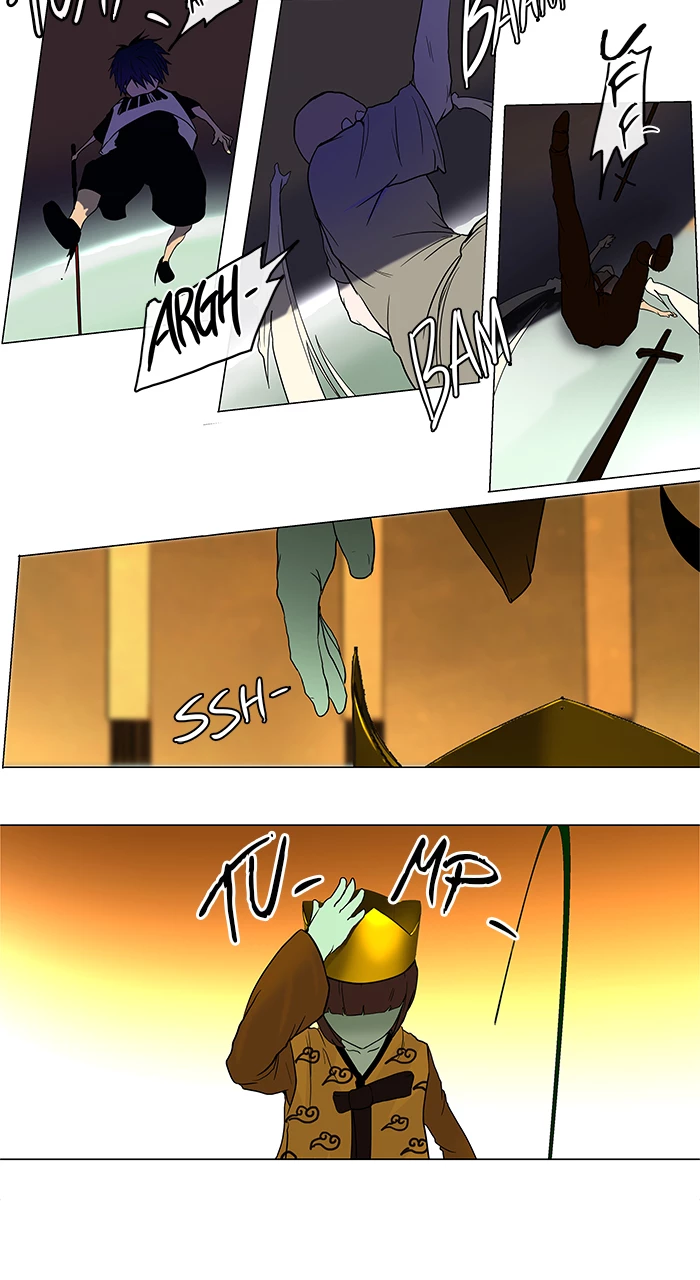 El irregular - Capítulo 16 - Página 28 - LectorTMOo