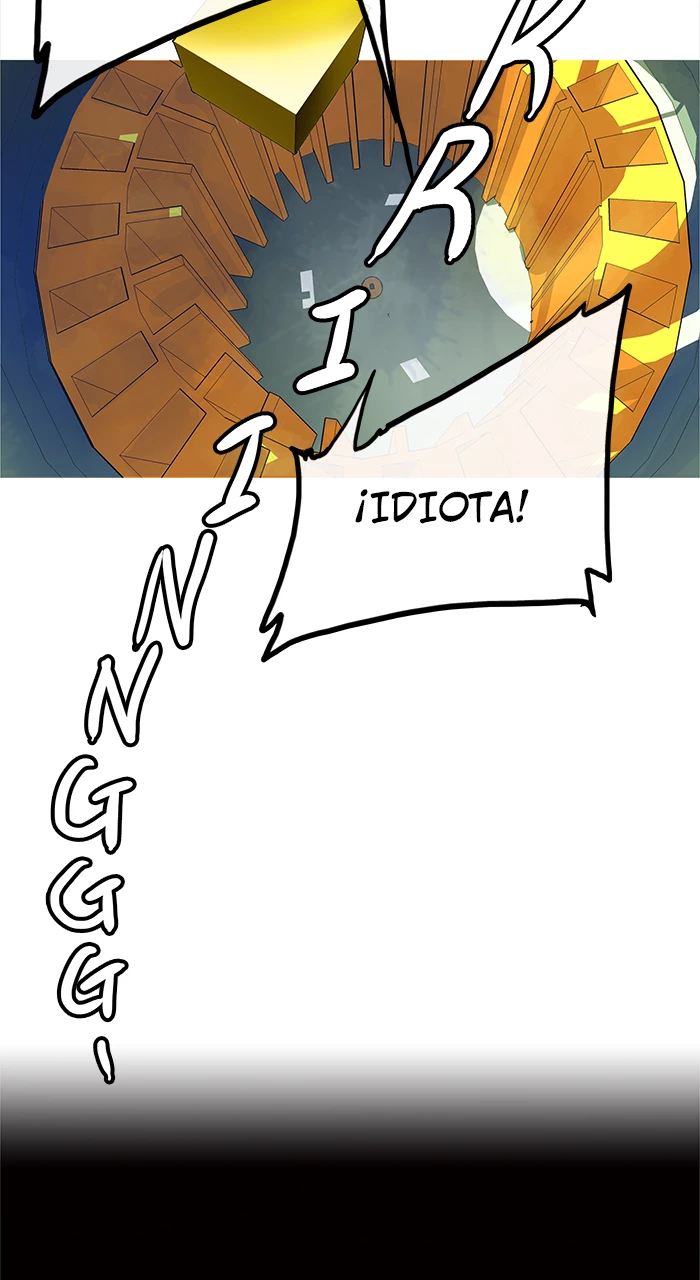 El irregular - Capítulo 16 - Página 37 - LectorTMOo