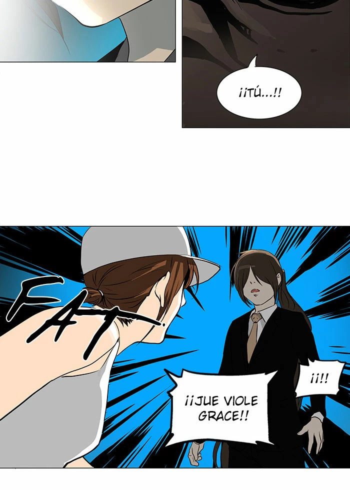 El irregular - Capítulo 160 - Página 4 - LectorTMOo
