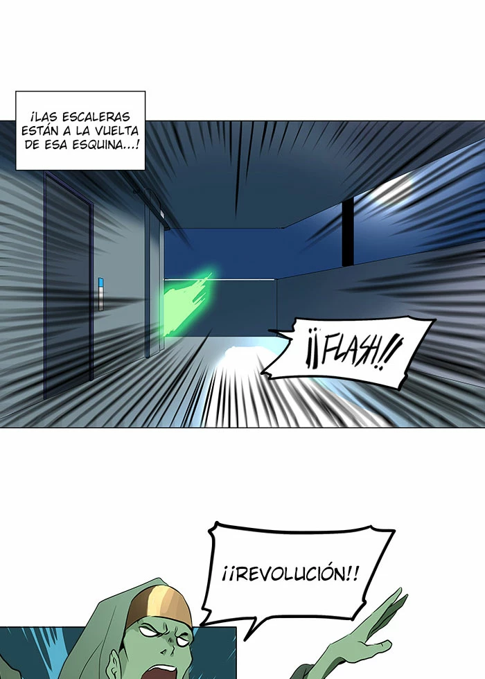 El irregular - Capítulo 160 - Página 12 - LectorTMOo