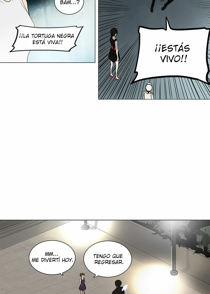 El irregular - Capítulo 160 - Página 22 - LectorTMOo