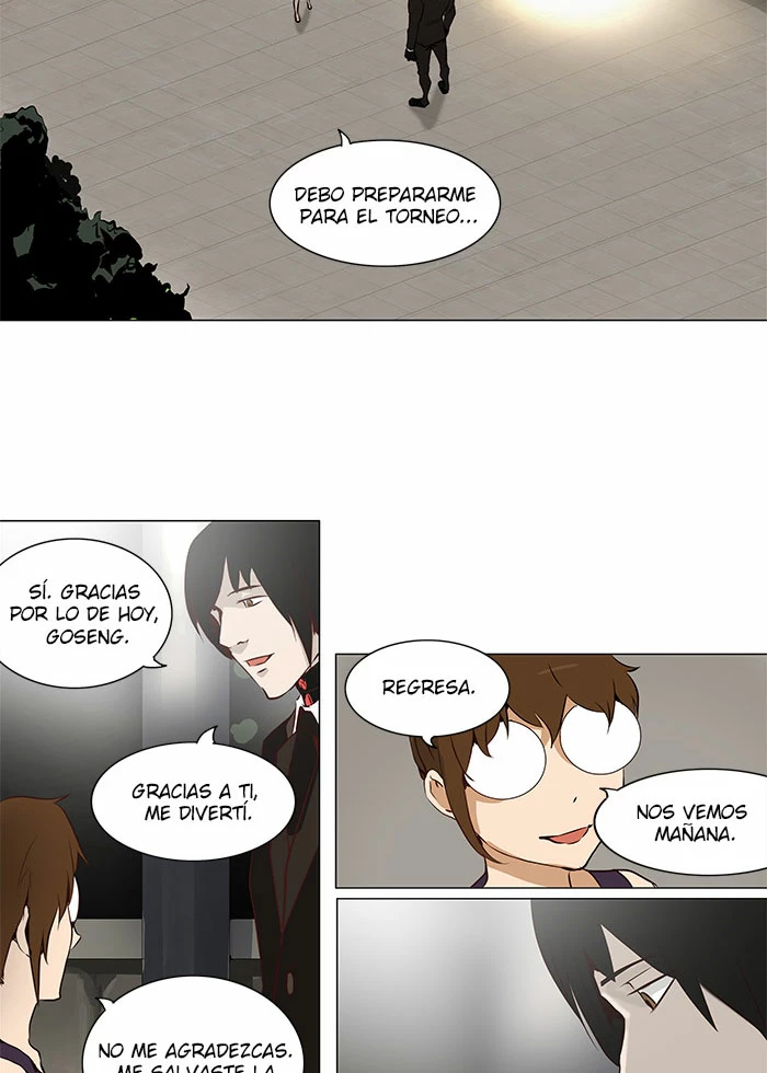 El irregular - Capítulo 160 - Página 23 - LectorTMOo
