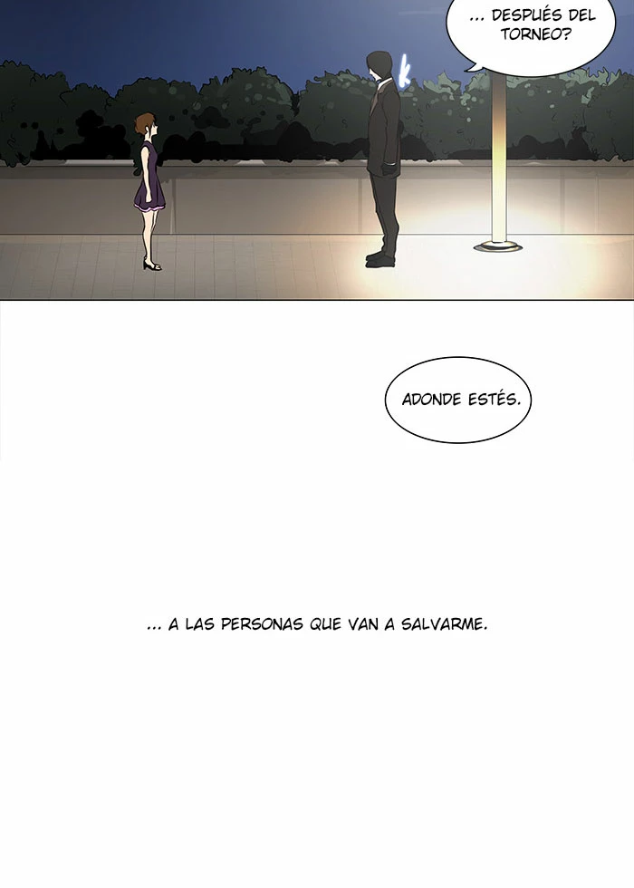 El irregular - Capítulo 160 - Página 31 - LectorTMOo
