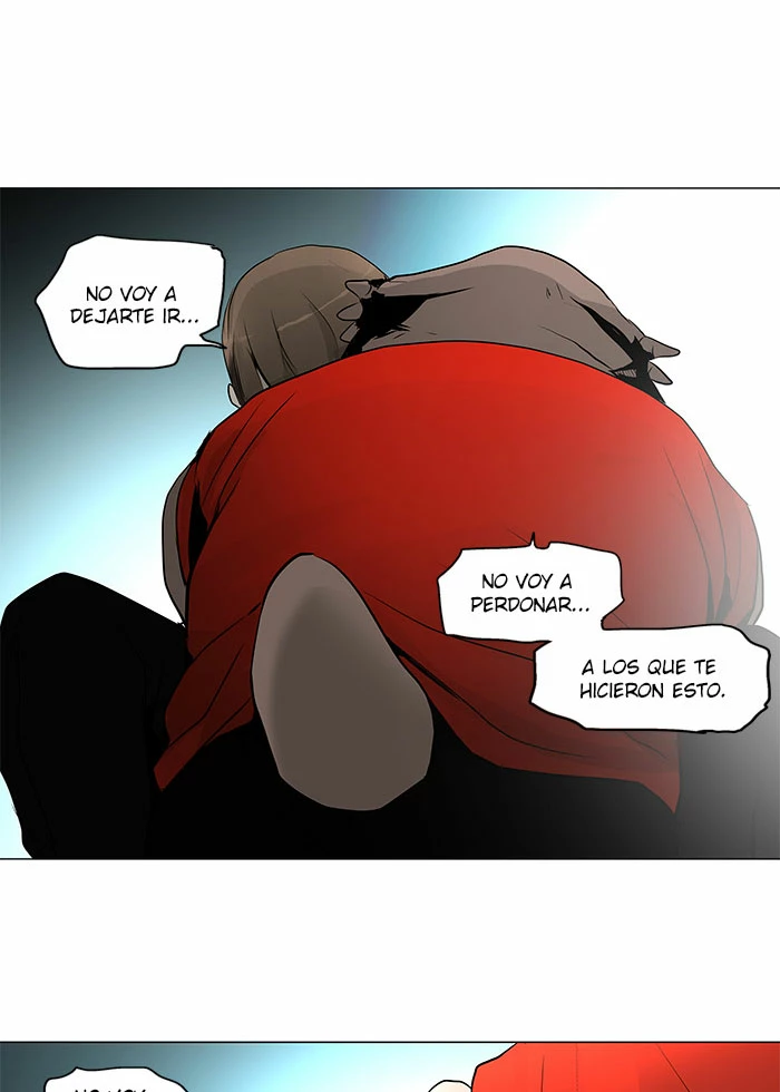 El irregular - Capítulo 160 - Página 33 - LectorTMOo
