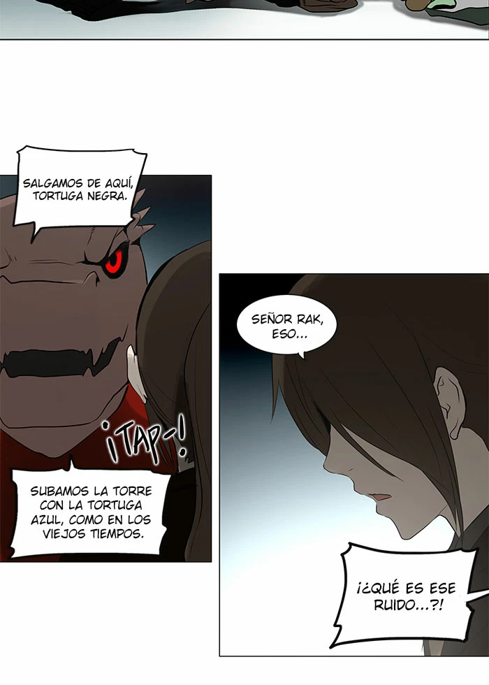 El irregular - Capítulo 160 - Página 35 - LectorTMOo