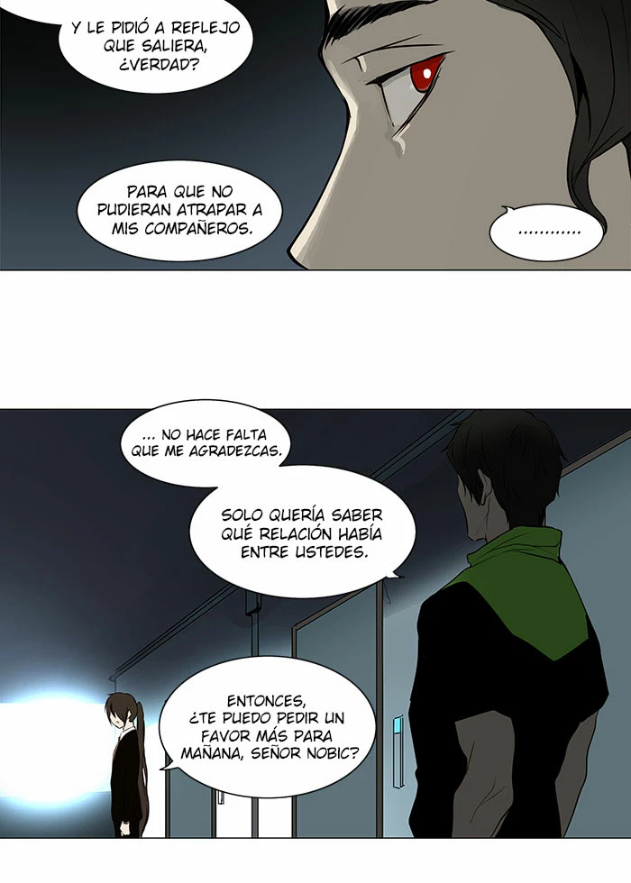 El irregular - Capítulo 160 - Página 50 - LectorTMOo