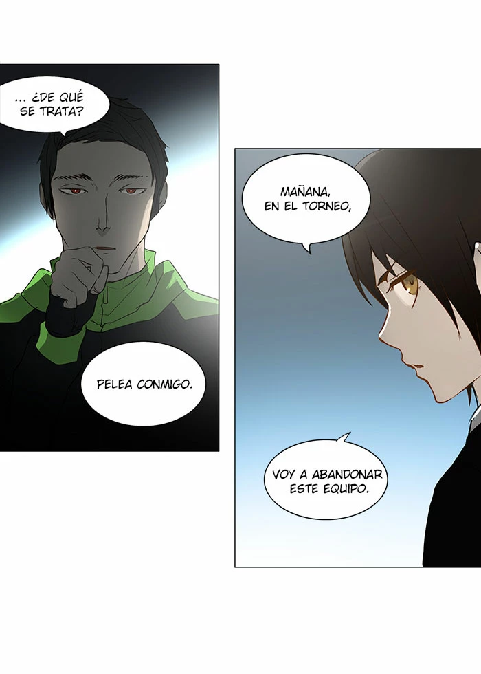 El irregular - Capítulo 160 - Página 51 - LectorTMOo