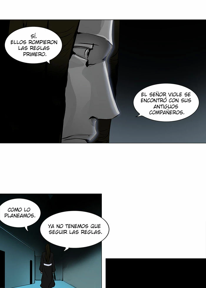 El irregular - Capítulo 160 - Página 52 - LectorTMOo