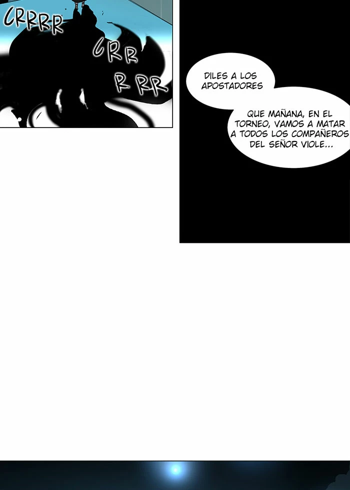 El irregular - Capítulo 160 - Página 53 - LectorTMOo