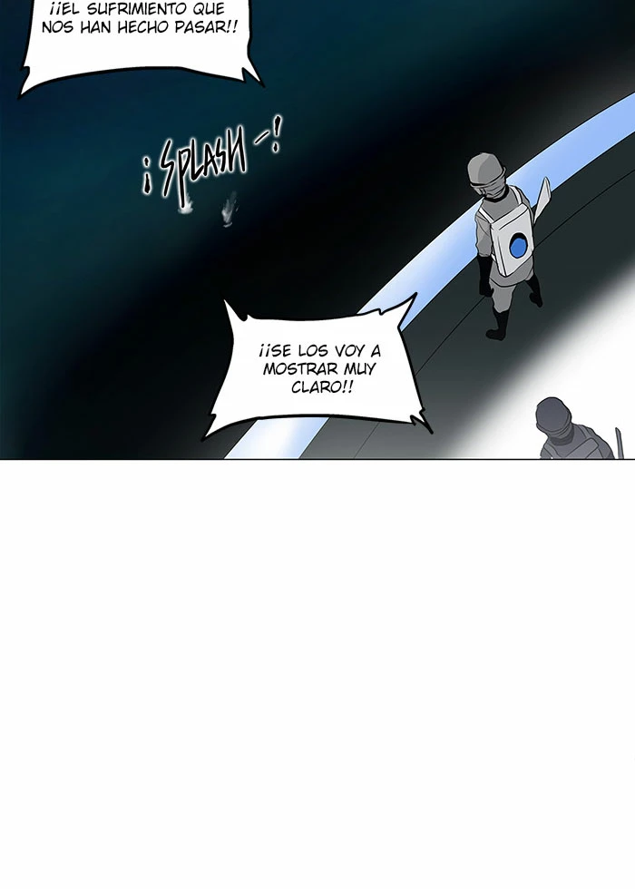 El irregular - Capítulo 160 - Página 59 - LectorTMOo