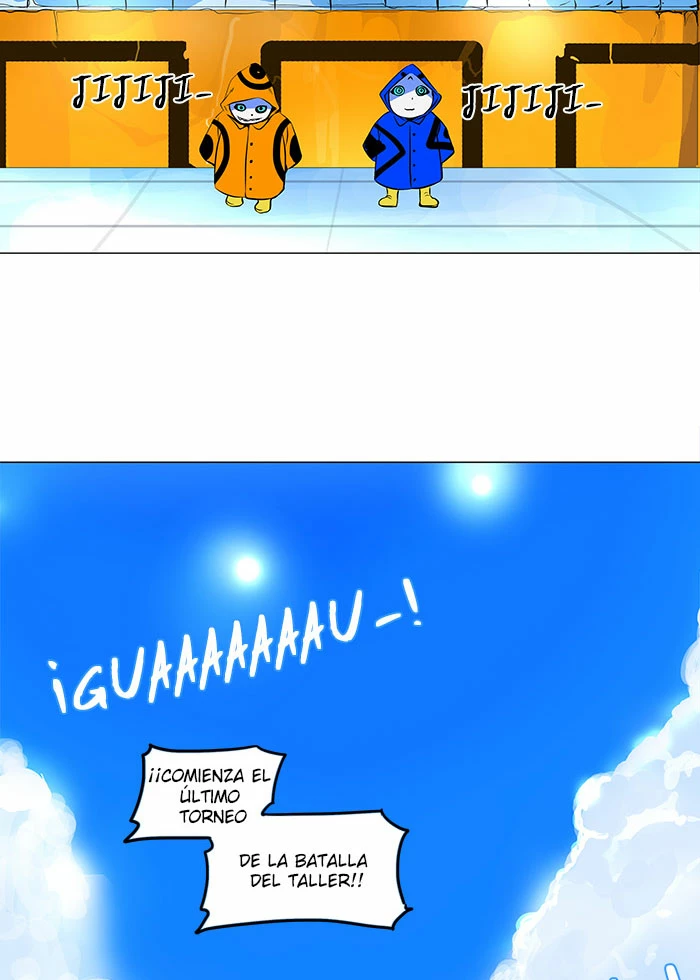 El irregular - Capítulo 160 - Página 66 - LectorTMOo