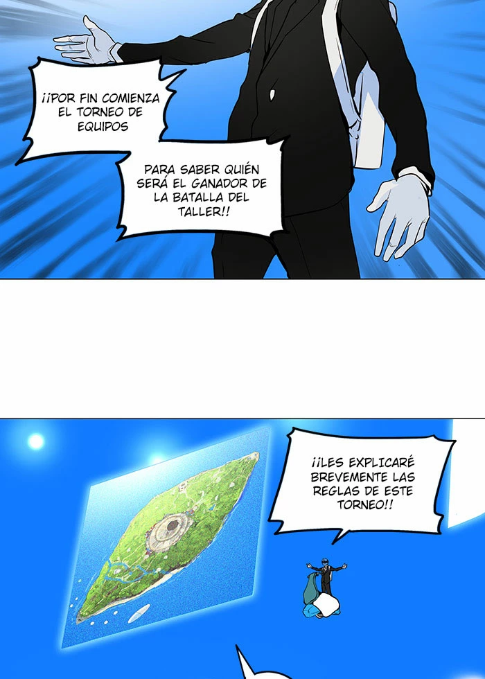 El irregular - Capítulo 161 - Página 5 - LectorTMOo