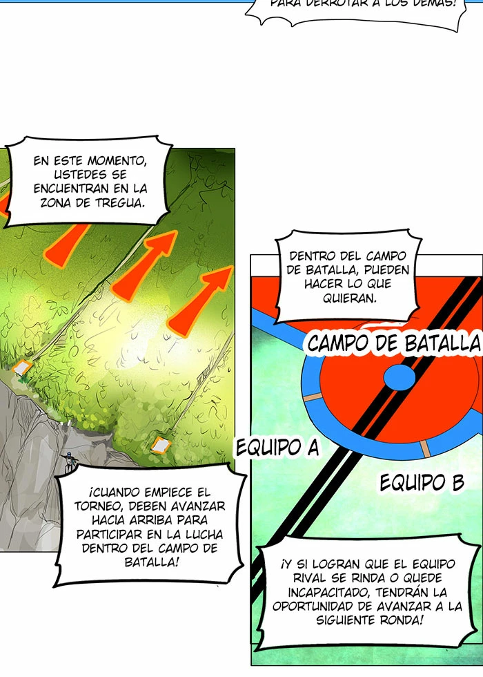 El irregular - Capítulo 161 - Página 8 - LectorTMOo