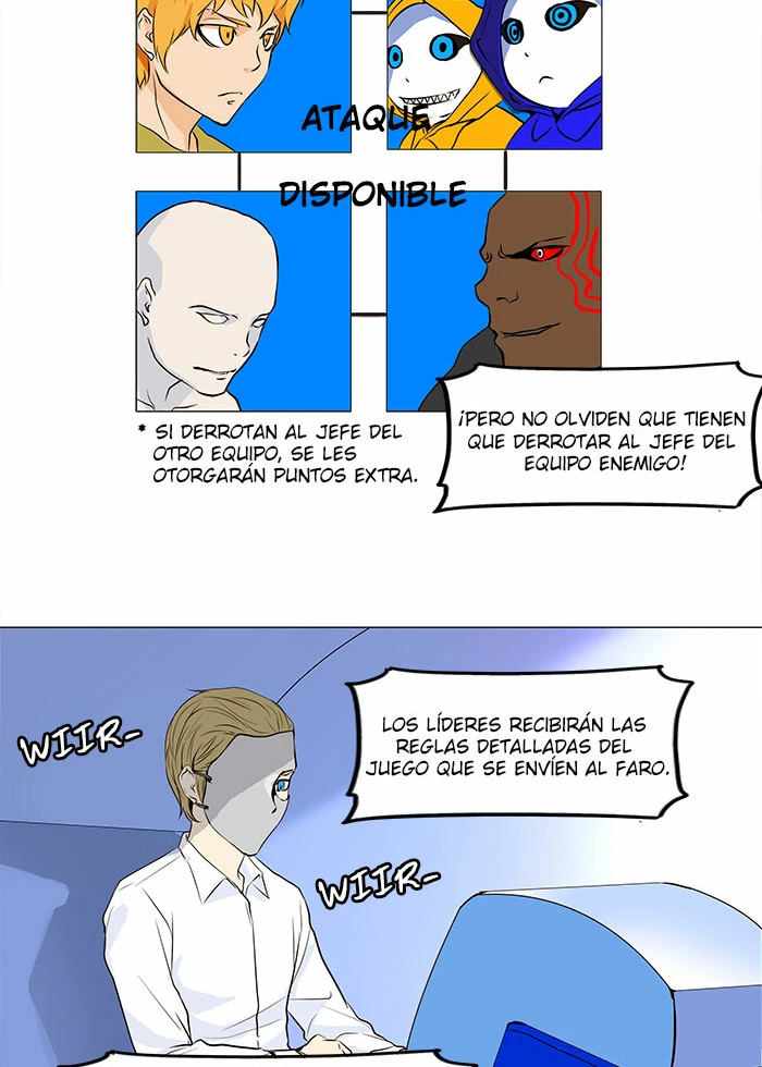 El irregular - Capítulo 161 - Página 10 - LectorTMOo