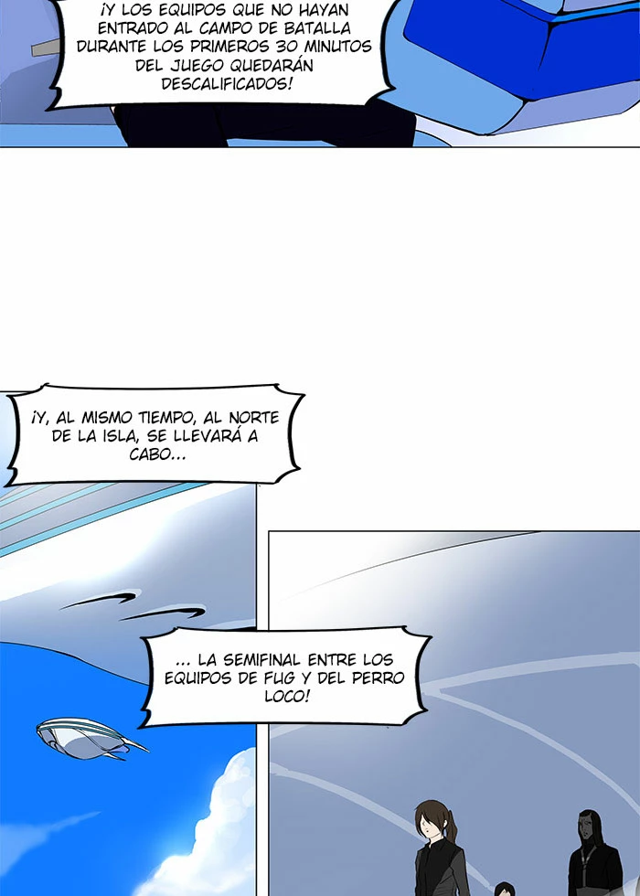 El irregular - Capítulo 161 - Página 11 - LectorTMOo