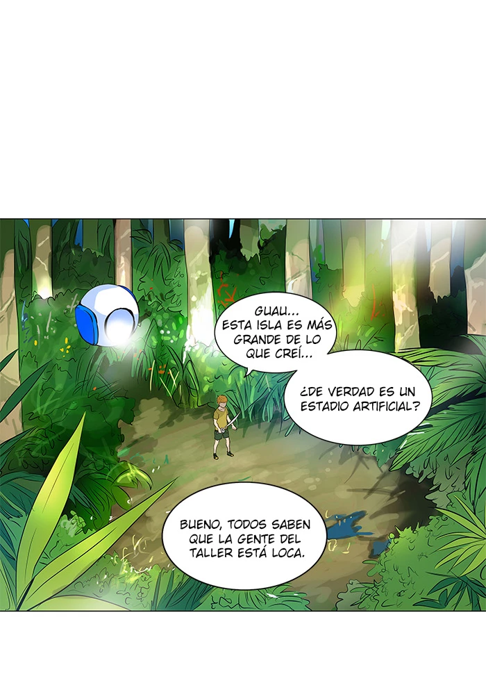 El irregular - Capítulo 161 - Página 16 - LectorTMOo