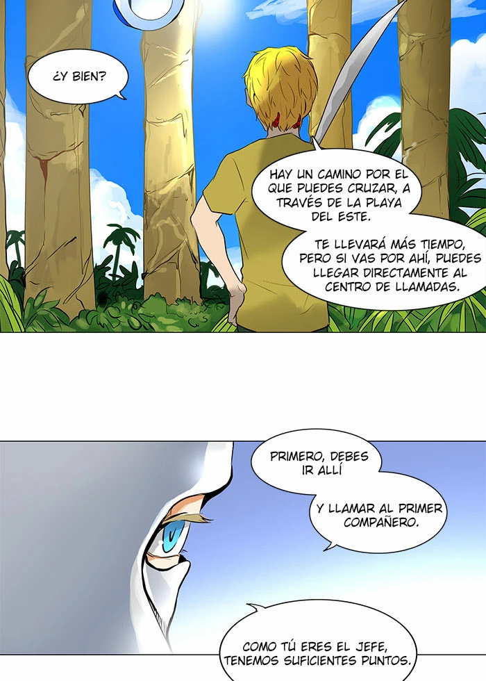 El irregular - Capítulo 161 - Página 22 - LectorTMOo
