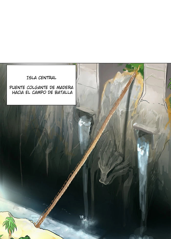 El irregular - Capítulo 161 - Página 25 - LectorTMOo