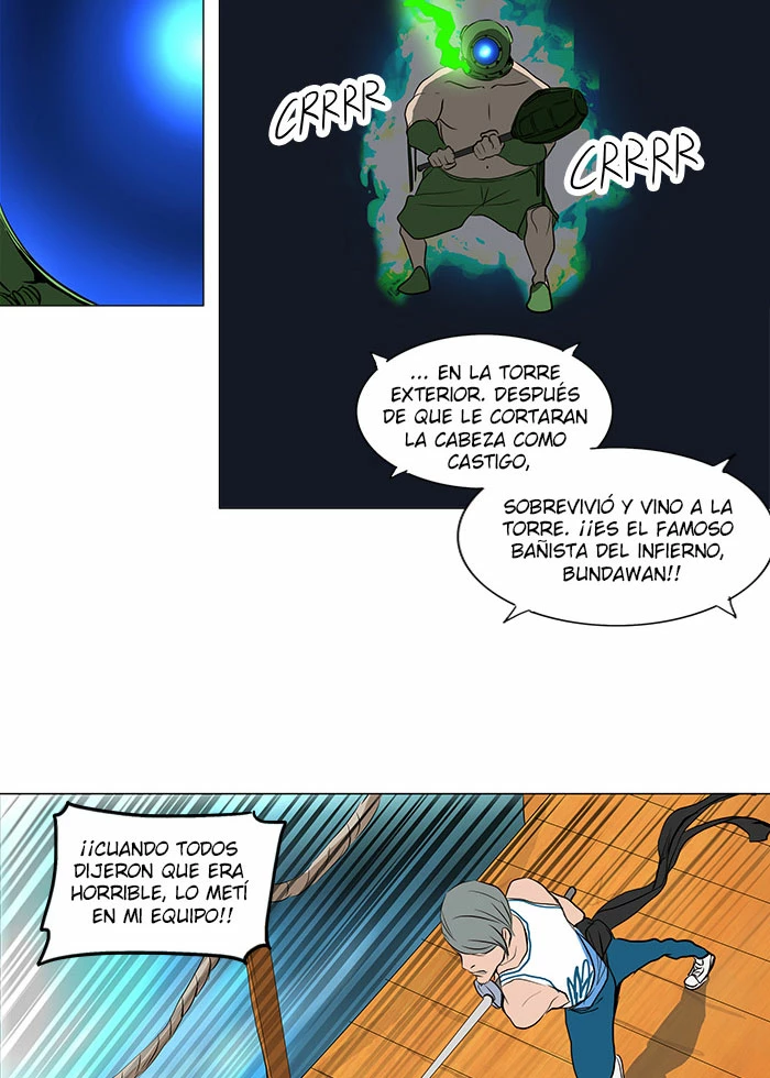 El irregular - Capítulo 161 - Página 32 - LectorTMOo