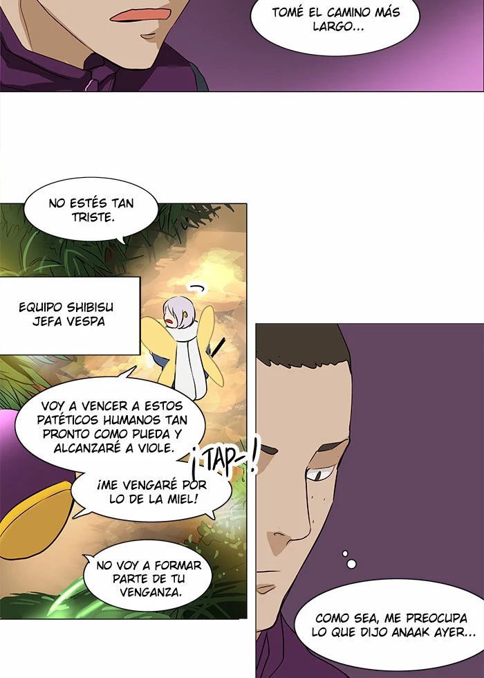 El irregular - Capítulo 161 - Página 43 - LectorTMOo