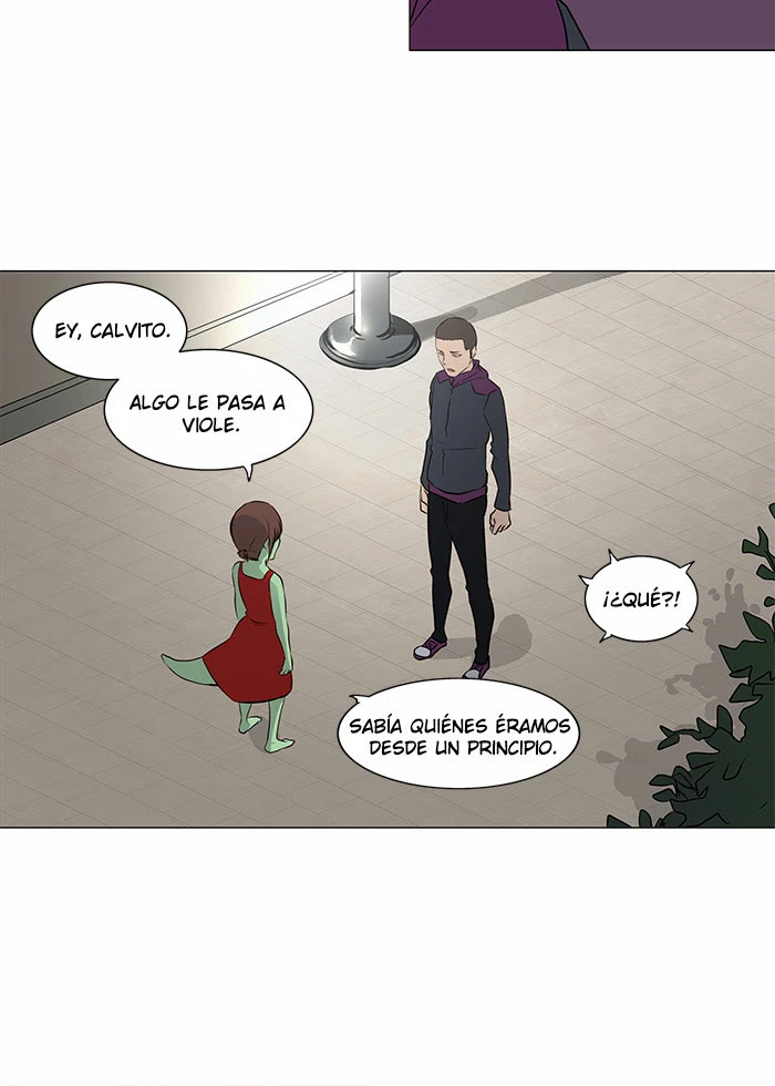 El irregular - Capítulo 161 - Página 44 - LectorTMOo
