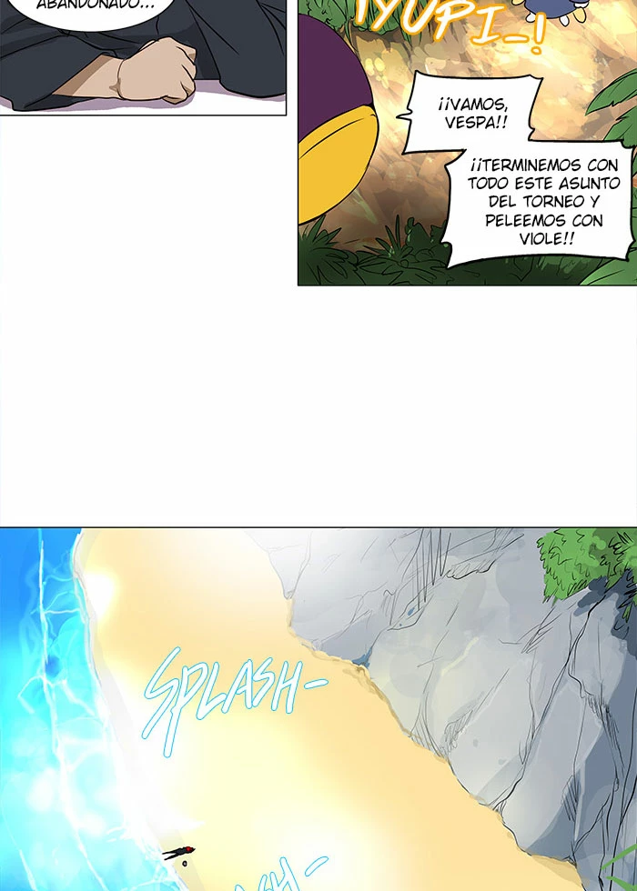 El irregular - Capítulo 161 - Página 47 - LectorTMOo