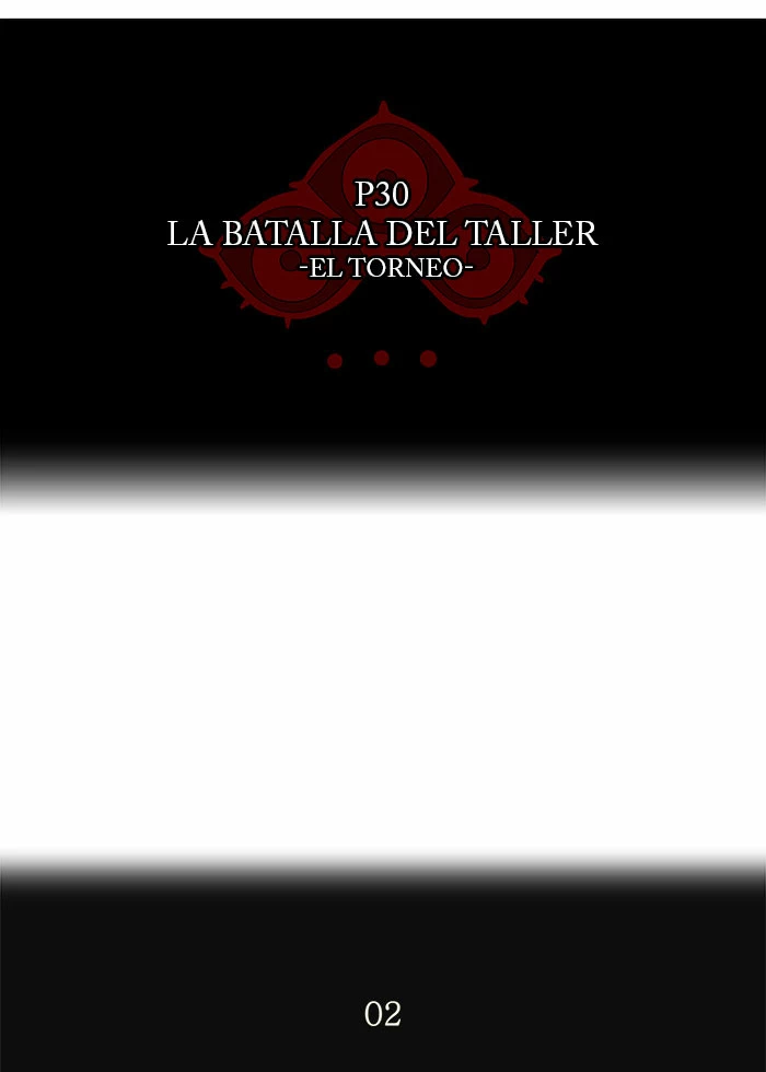 El irregular - Capítulo 162 - Página 6 - LectorTMOo
