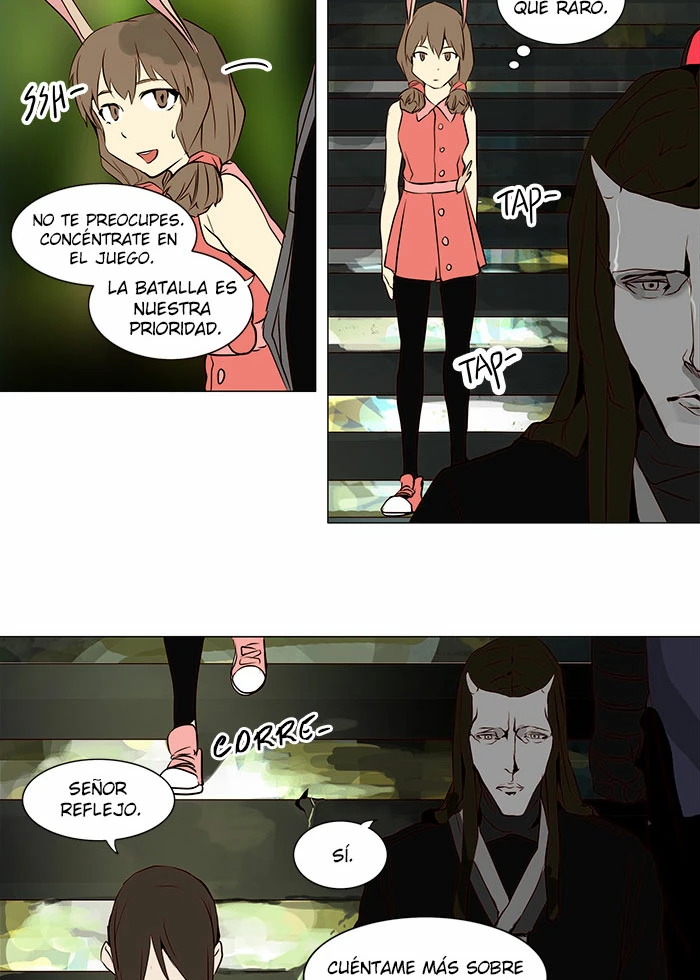 El irregular - Capítulo 162 - Página 13 - LectorTMOo