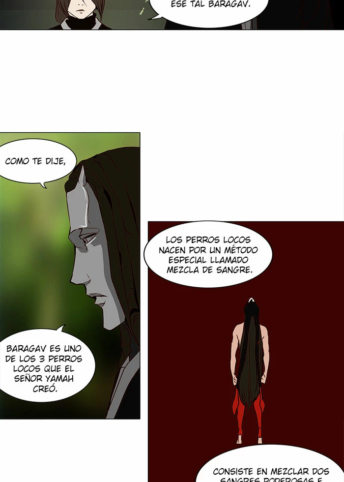 El irregular - Capítulo 162 - Página 14 - LectorTMOo