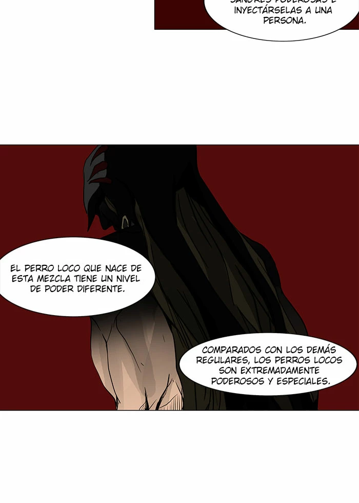 El irregular - Capítulo 162 - Página 15 - LectorTMOo