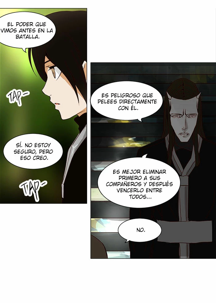 El irregular - Capítulo 162 - Página 16 - LectorTMOo