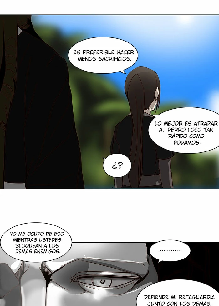 El irregular - Capítulo 162 - Página 17 - LectorTMOo